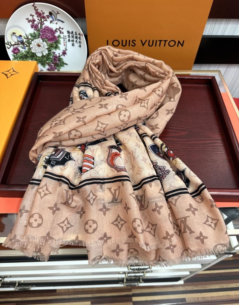 Louis Vuitton Scarf